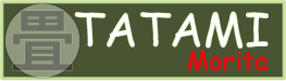 Morita tatami mat maker