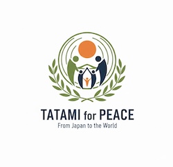 Tatami for Peace