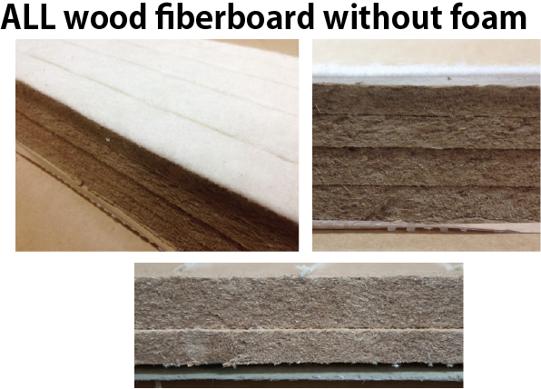 Tatami product
