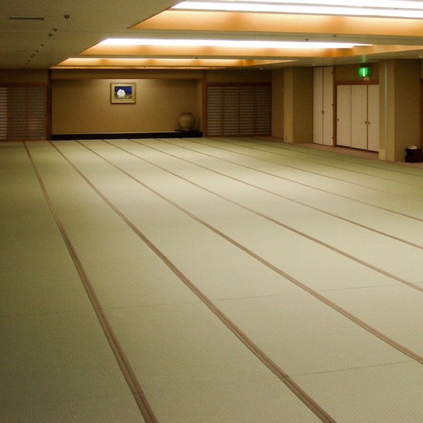 Tatami product