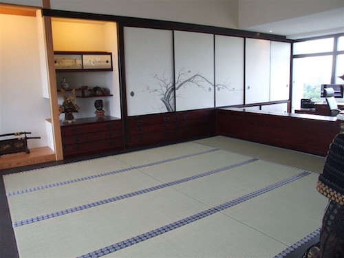 Tatami product