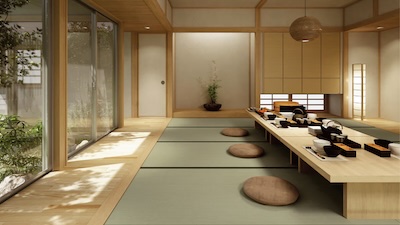 Tatami product
