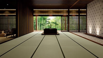Tatami product