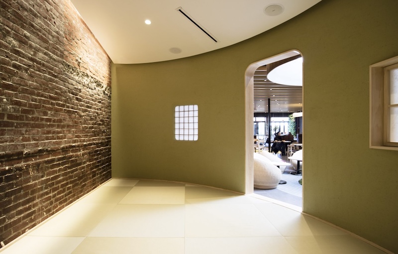 世界72カ国への畳輸出