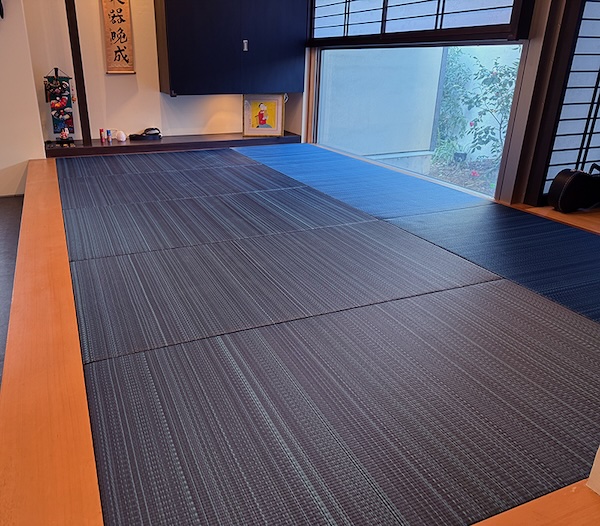 Tatami product