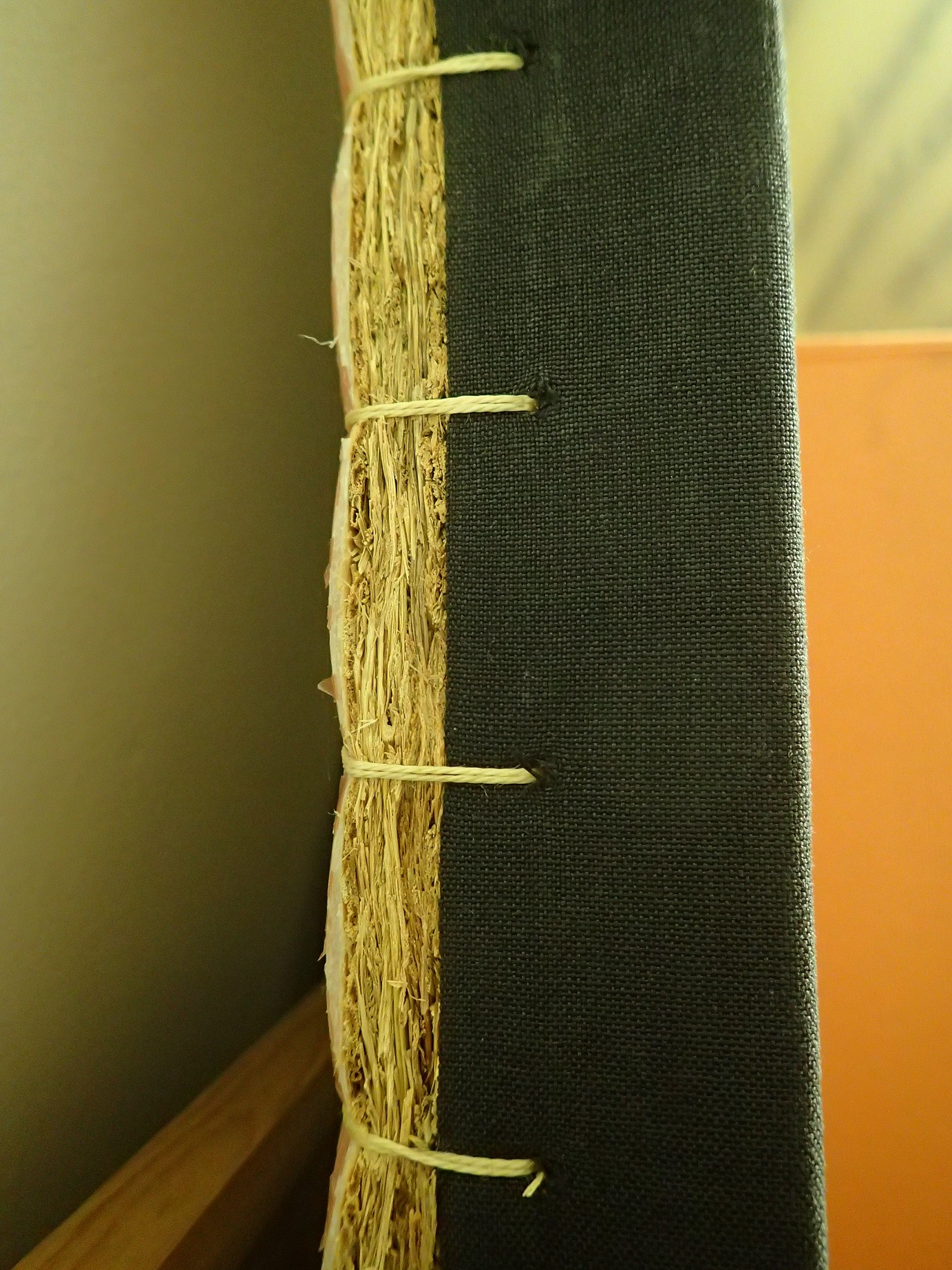 Beispiel eines DIY-Tatami-Projekts