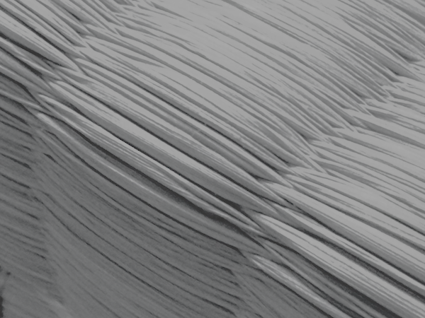High Quality Igusa Surface