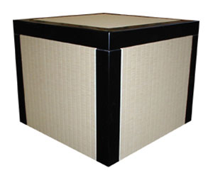 ZEN CUBE