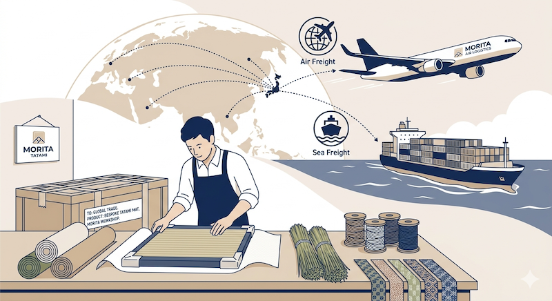 Transport Global