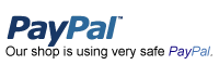 Paypal -Credit payment-