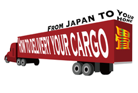 How to deliver your cargo