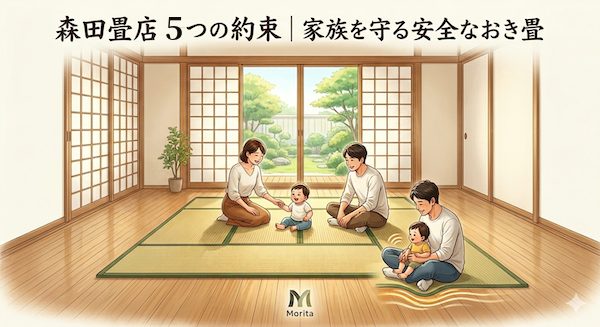 安心のチカラ