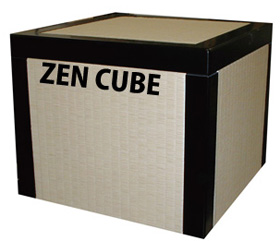 Zen Cube