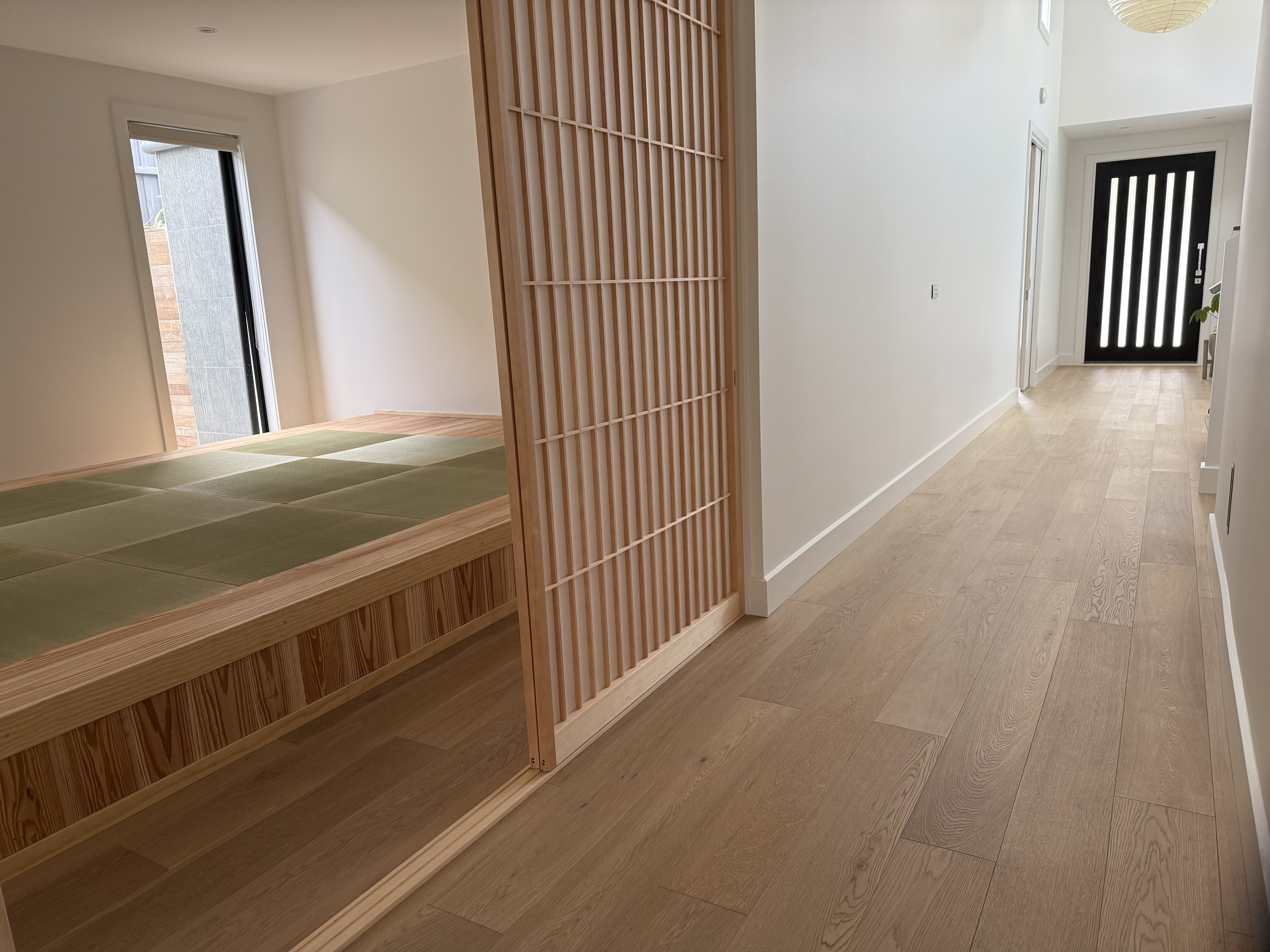 Tatami product