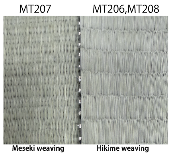 Tatami product