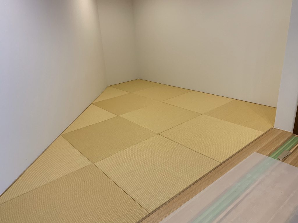Tatami product